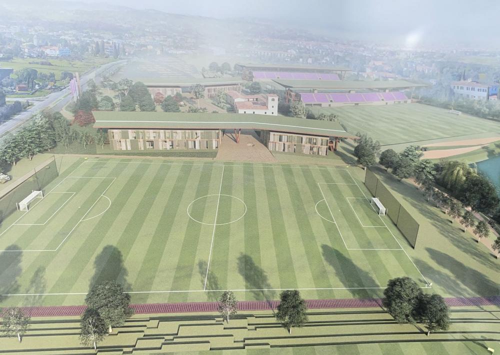 FOTO FV, Ecco come sarà il