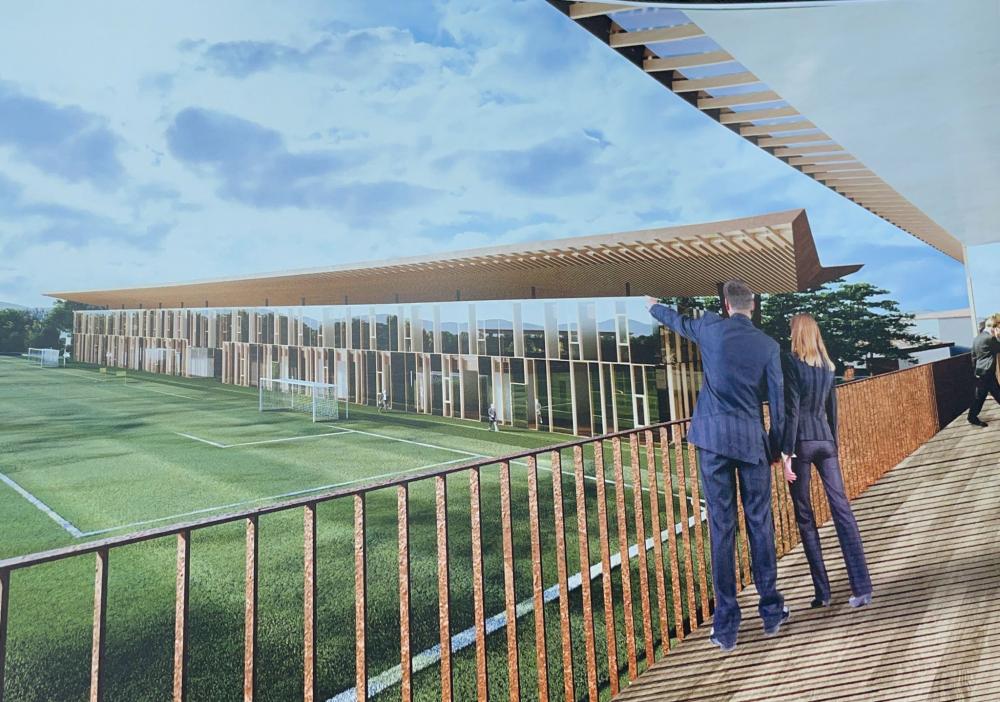 FOTO FV, Ecco come sarà il